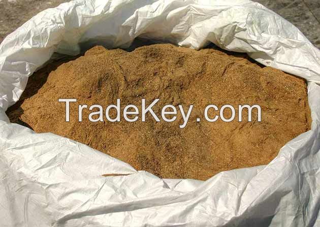 High Protein Animal Feed , Fish Meal, Chicken Fead, meat and bone meal