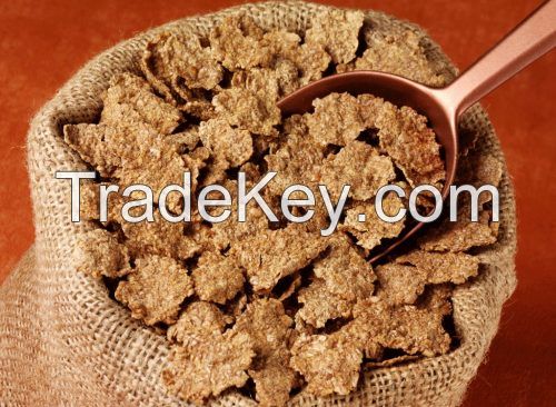 Bran Flakes, Corn Flakes, whole wheat Flake , All Bran Flaks , other Instant food