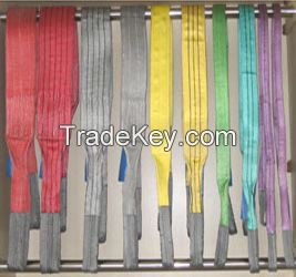 Round Sling, slings, Slings, eye-sling, Wire Rope Slings, Duplex Webbing Slings