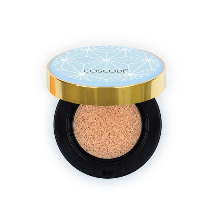 COSCODI illumination snow BB cushion