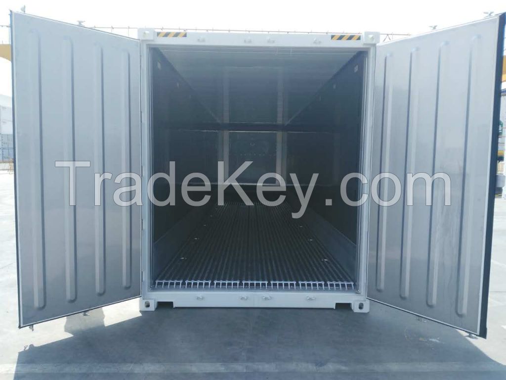 20'40' and Reefer Container Type used refrigerated containers for sale