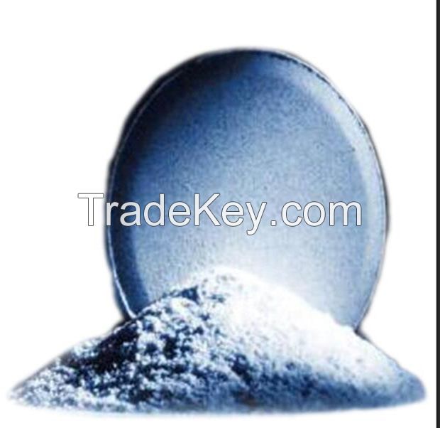 Aluminum alloy additives Manganese tablet