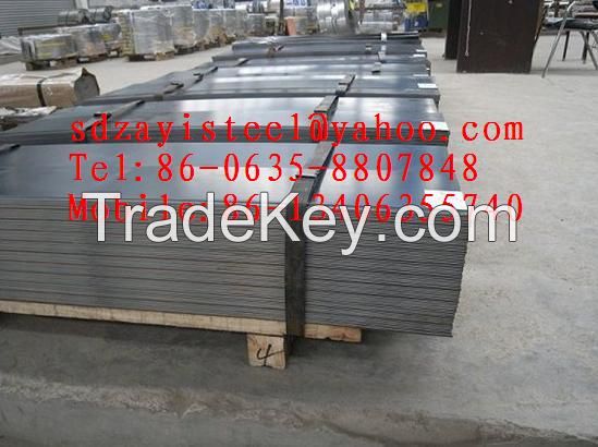 P355N pressure vessel steel plate