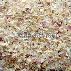 Dried Onion Granules A GRADE (3-5mm)
