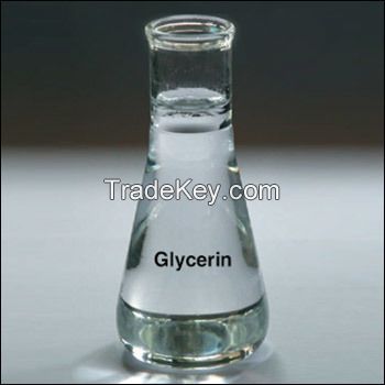 Refined glycerine