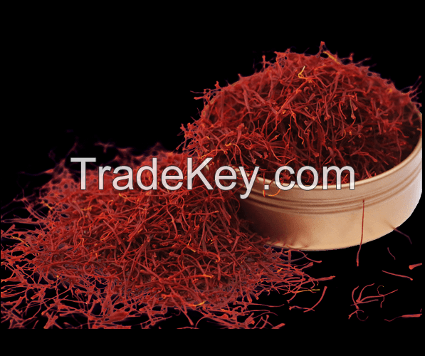 Top Quality Pure Saffron