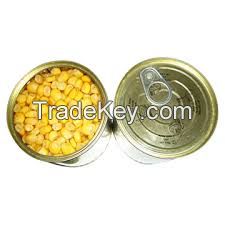 canned corn