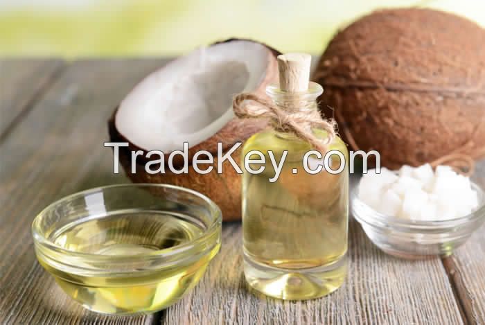 best quality coconut oil