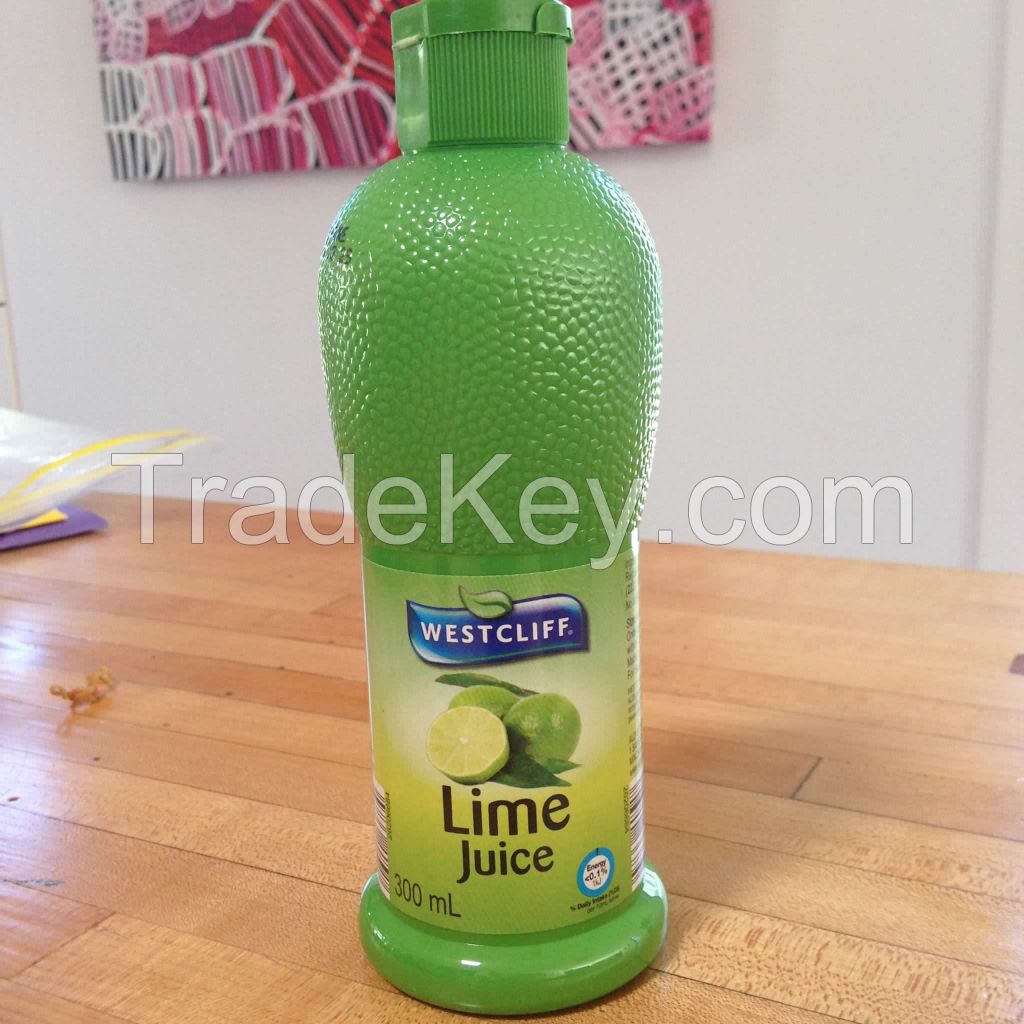 Lime juice 320ml