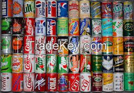 soft drinks 330ml