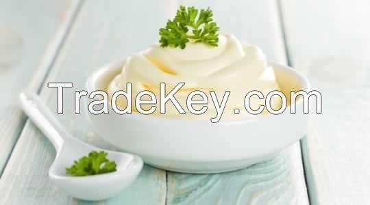 South African Mayonnaise