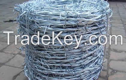 razor barbed wire for security purpose