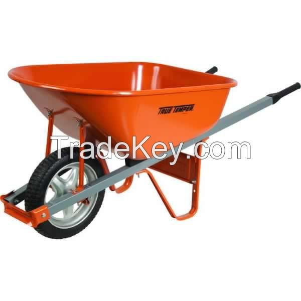 Wheelbarrows