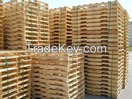 Large Plastic Pallet, Best Replacement of Large Wood Pallet
