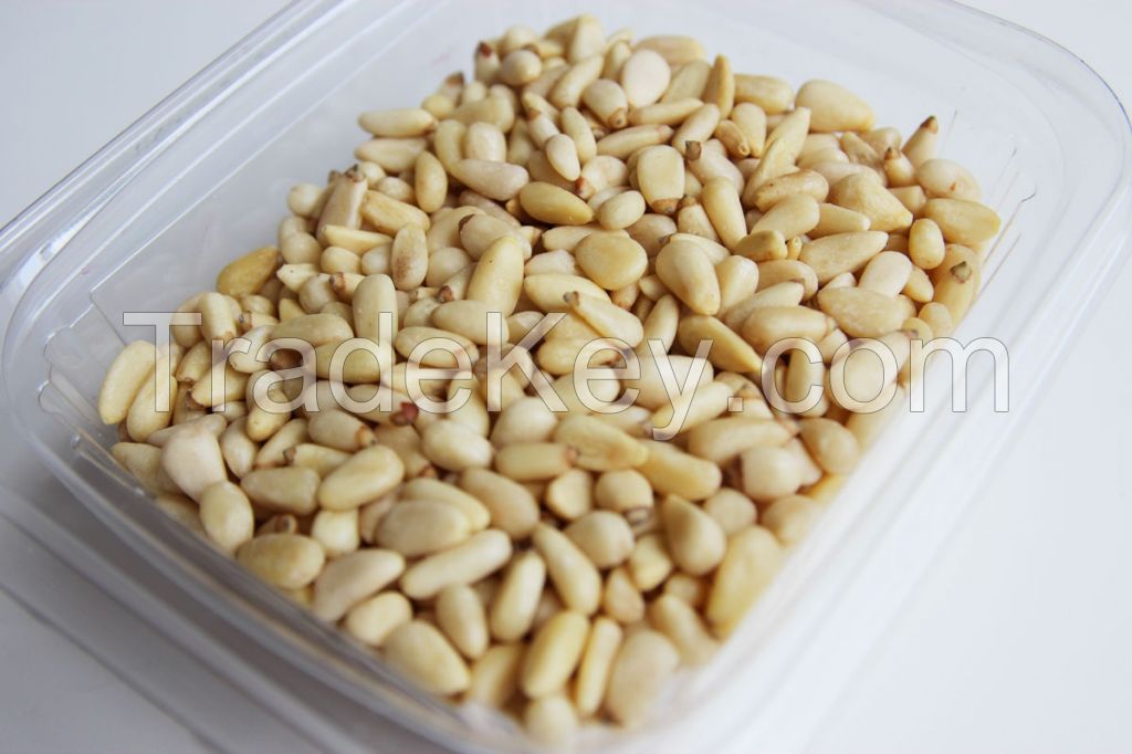 hot sale high quality Kenyan pine nuts for sale
