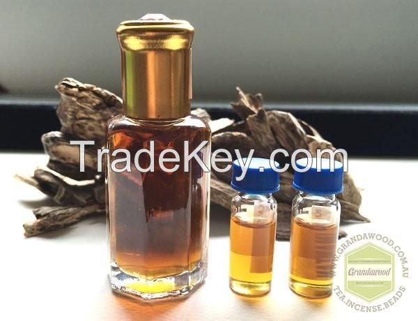 Oud Oil At Low Price