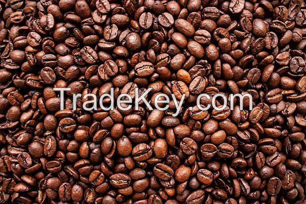Robusta coffe(grade A) and Arabica Coffee Beans(Grade A) Best Prices for sale