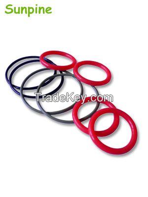 Rubber O Ring