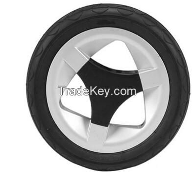 Eco-friendly baby stroller tyres for all kinds of baby strollers