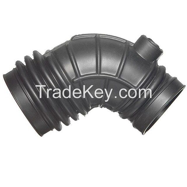 Air Intake Boot Rubber Auto Part