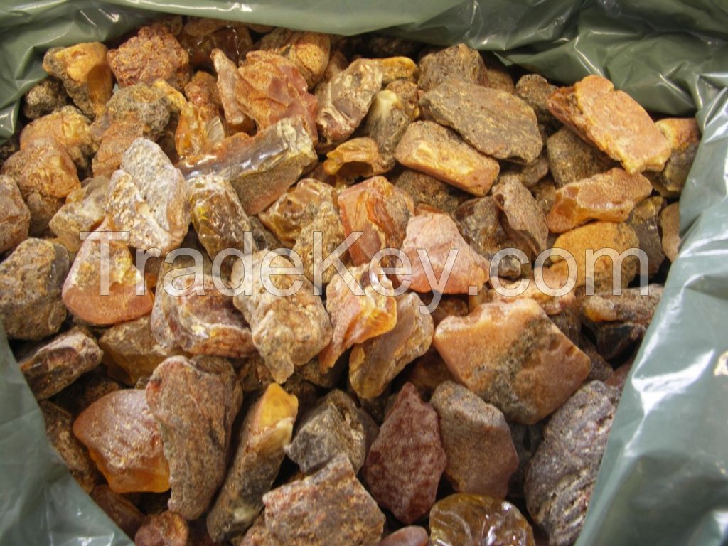 Cheap Amber Stones Unpolished Amber