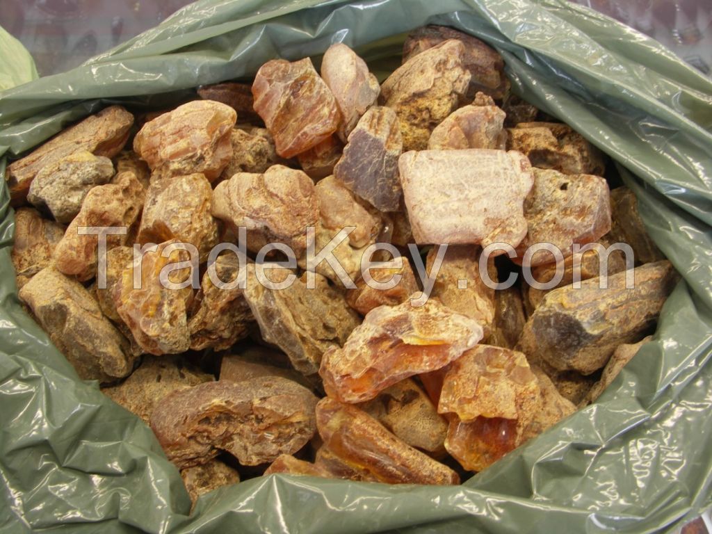 Cheap Amber Raw Amber Stones