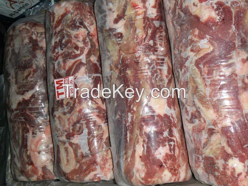 we offer buffalo trimming and export to all over world.