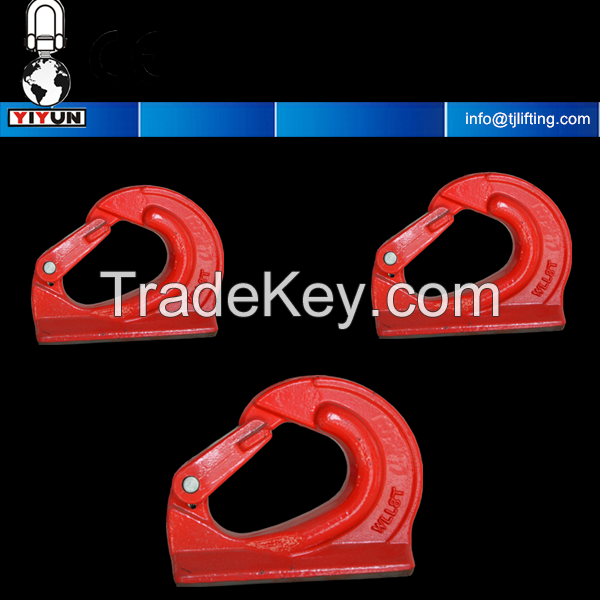 G80 Welded Hook