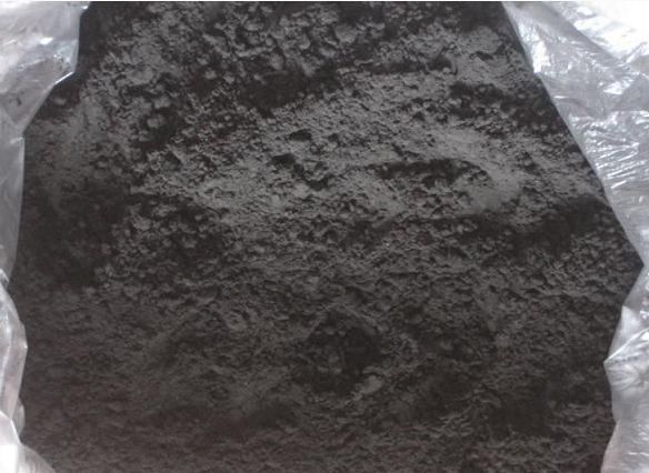 CARBON FIBER POWDER