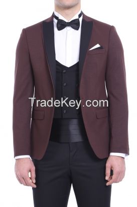 Menswear Manufacturer