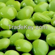 lima beans