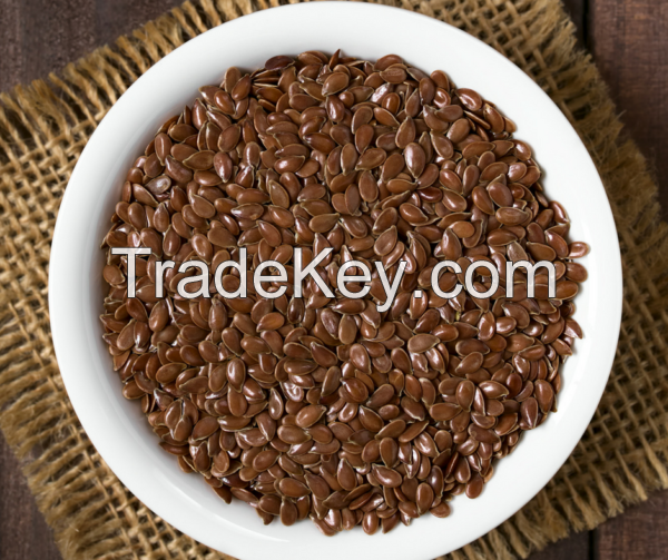 flax seed