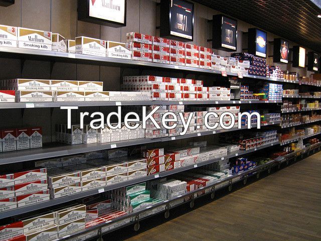 electronic Cigarettes Red And Lights Original US Brands