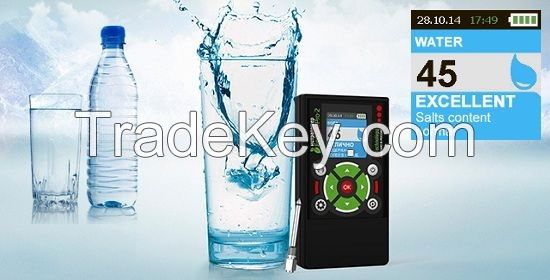 Ecotester (nitrate + TDS-meter) EcoLifePro 2