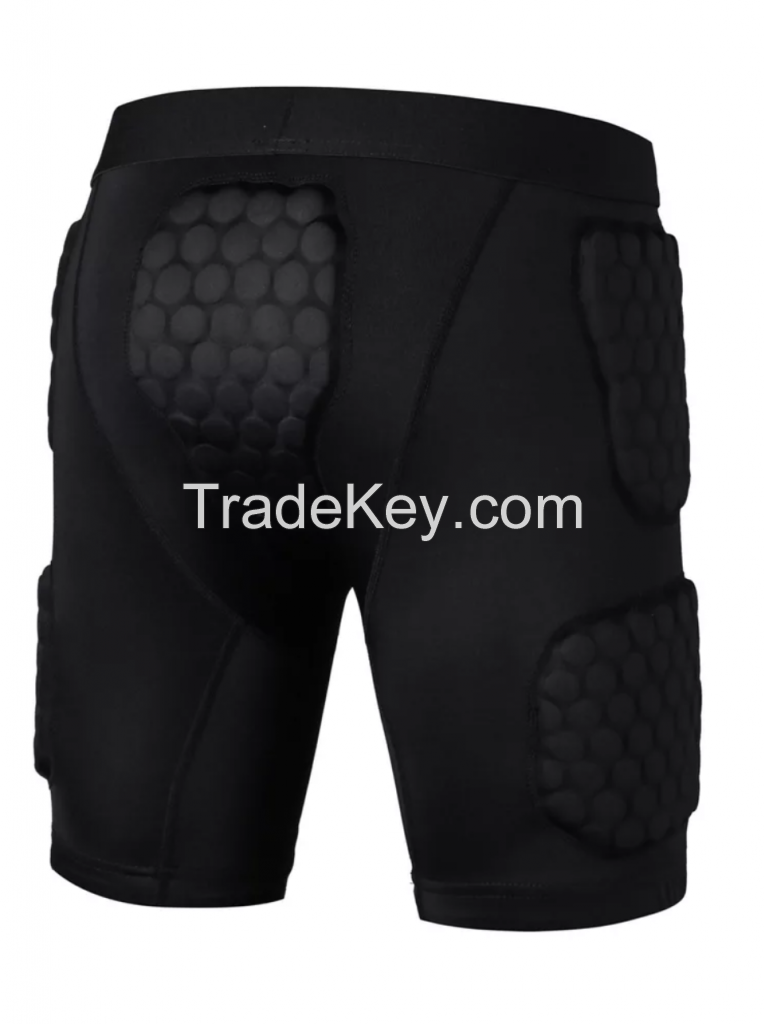 best quality padding shorts Pro