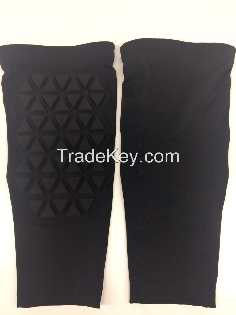 best padded knee sleeve