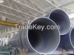 SAW steel pipe