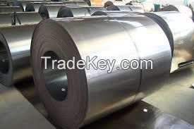 Cold rolled steel sheet