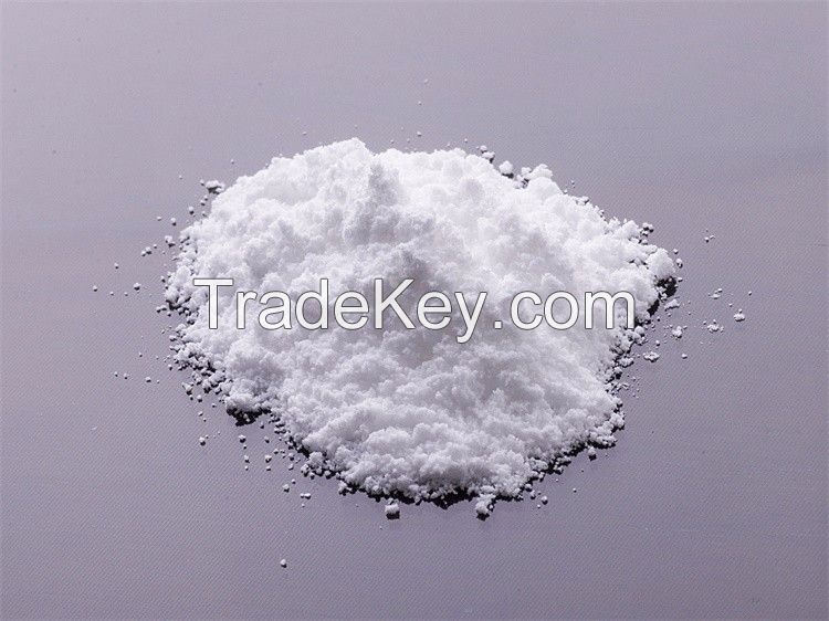 Citric Acid Anhydrous