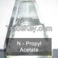 Propyl Acetates