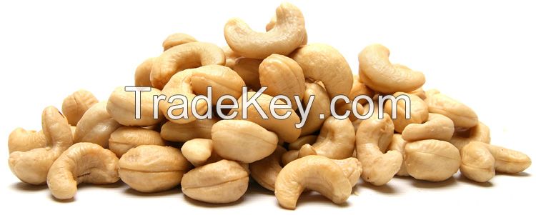 CASHEW NUTS