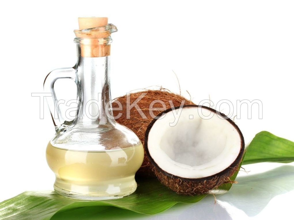 Coconut Oil Fatty Acid