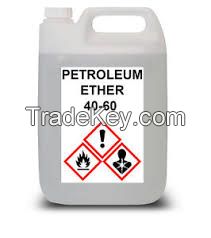 Petroleum Ethers