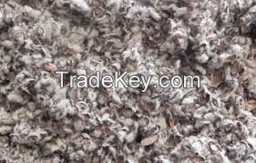 COTTONSEED HULL