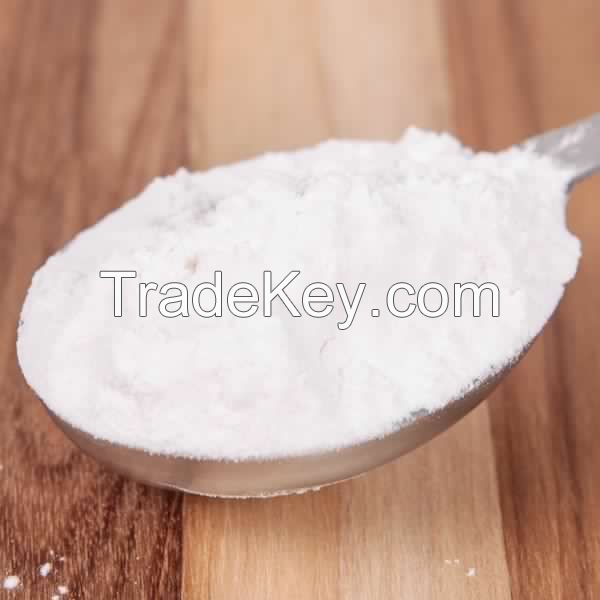 Wheat Starch