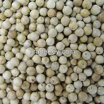 Vietnam White Pepper