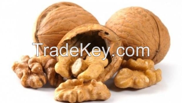 Walnut, walnut