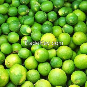 FRESH SEEDLESS FARM LEMON