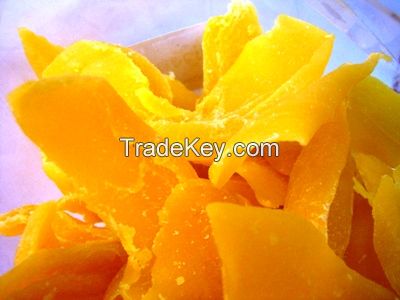 Dry Mango