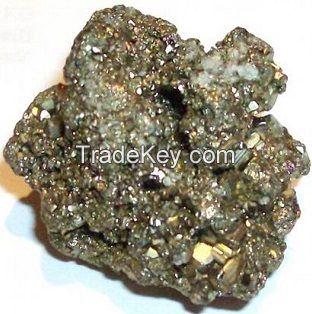 nickel ore